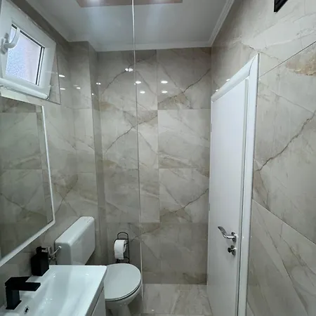 Georgeous Lux Apartment Foca Exterior photo