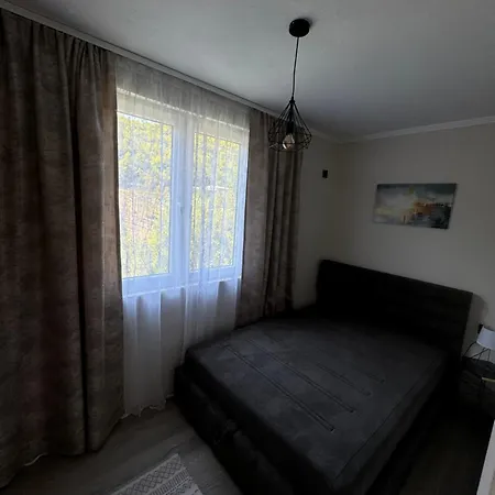 Georgeous Lux Apartment Foca Exterior photo