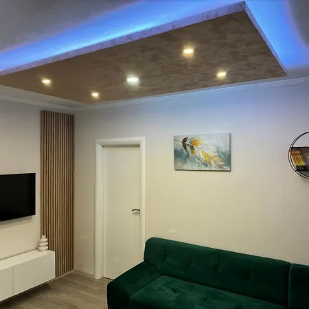 Georgeous Lux Apartment Foca Exterior photo