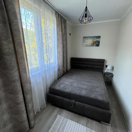 Georgeous Lux Apartment Foca Exterior photo